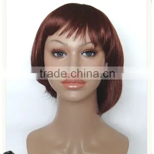 Fashion Wigs Long Wigs thumbnail-1