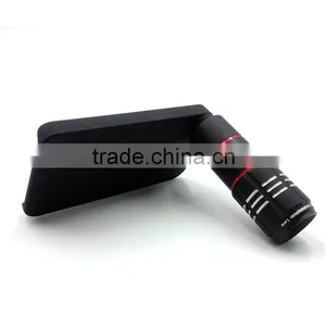 Telescope Lens for IPHONE 10x Universal Clip Mobile Phone Lens For IPhone thumbnail-2