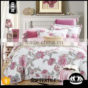 High Quality Hotel Bedroom Set Classic Design Bedding Set Quality Choice thumbnail-3
