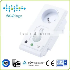 Weekly Programmable Electronic Digital Timer, Washing Machine Timer Delay, Light Kitchen Timer Switch thumbnail-3