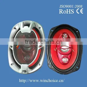 Coaxial Speaker Car Speaker thumbnail-1