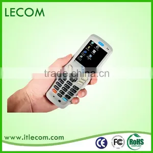 2015 Best Selling Handheld Machine PDA With GPRS, WIFI, BT thumbnail-1