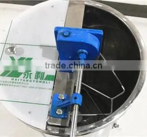 Stainless Steel Radial Honey Extractor thumbnail-2
