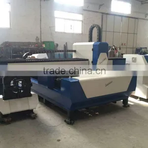 2016 Salable Product Hot Sale Fiber Carbon Steel Laser Cutting Machine Price of China thumbnail-1