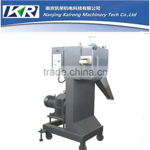 3*3mm Granules Cantilevel Strand Pelletizer Machine Plastic thumbnail-1