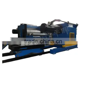 CE Steel Coil Embossing Machine thumbnail-4
