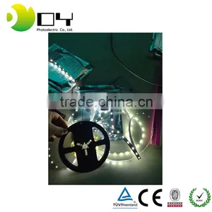 Low Price Waterproof 12v 60leds SMD 2835 Flexible Led Strip for Led Strip Price thumbnail-2