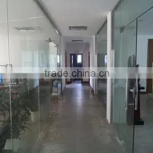 Jiangyin City Jinke Shredder Machinery Co., Ltd. company overview - view 3 thumbnail