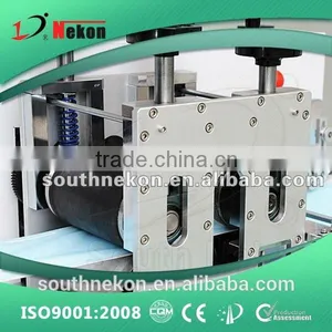Surgical Mask Blank Machine thumbnail-1