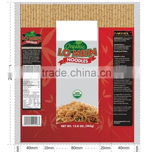 Organic Somen Noodles thumbnail-5