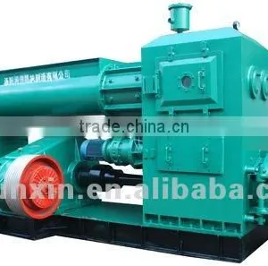Brick Making Machine,caly Brick Machinery thumbnail-1