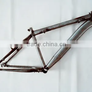 24" Mtb Frame -003 thumbnail-1