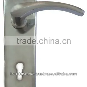 Mortice Door Handle thumbnail-1