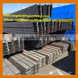 W4 W6 W8 W10 W12 W14 W16 W18 W21 W24 H Beam Steel Price for Construction / Steel h Beams on Sale thumbnail-2