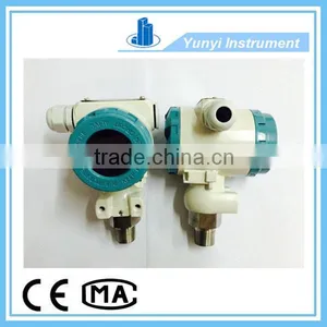 Industrial Pressure Instruments Liquid Measuring Instrument thumbnail-1