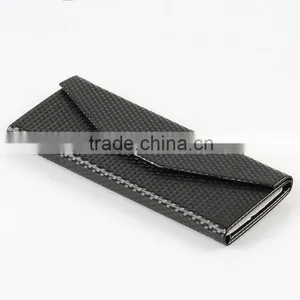 Hot Design PU Leather Sunglasses Case Box thumbnail-5