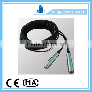 China SST Body Electronic Water Level Sensor thumbnail-2