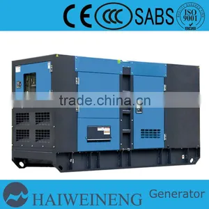 240kw Generator Deutz 60hz(factory Price) thumbnail-1