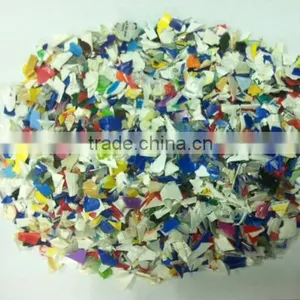Mixed Colour PP Scrap thumbnail-3