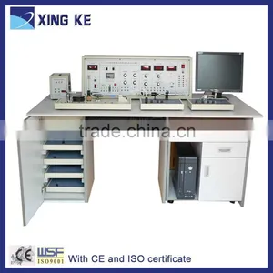 Sensor and Measuring Technology Comprehensive Training Equipment (XK-S2000) for Shool Lab thumbnail-1
