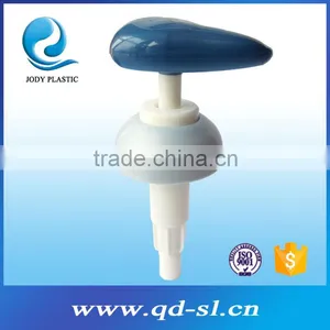 Plastic Water Pump Cover Manual Pump Measured Pump Dispenser thumbnail-3