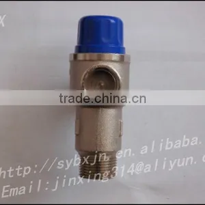China Manufacturer Brass 3/4" Selector Switch Diverting Valve thumbnail-3