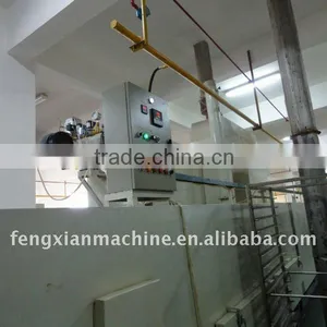 Complete Full Automatic Cake Maker Machine thumbnail-1