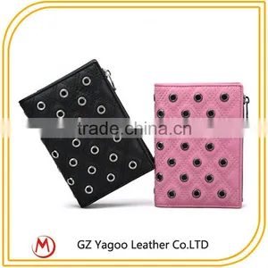 Low Price Ladies Pars Hand Ladies Wallet Purse From GZ Factory thumbnail-3