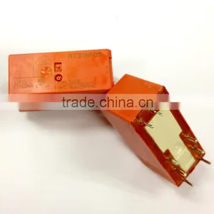 Relay RT314F05 5V thumbnail-1
