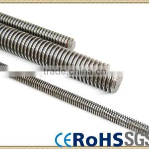 A2-70 Stainless Steel Threaded Rods thumbnail-1