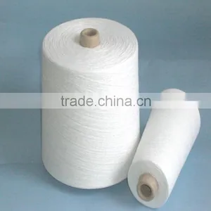 Regenerated/recycled Cotton Socks Yarn 12s 65/35 Cotton/polyester Knitting Yarn thumbnail-6