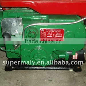 Best Quality Ricardo Diesel Engine thumbnail-1
