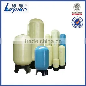 Residential Frp Pressure Tank for Carbon thumbnail-1