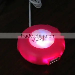 Usb Hub With 3 Ports thumbnail-1