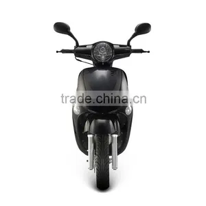 Ariic Scooter 125cc Eec Moped Model for Sale JET Quality Choice thumbnail-3