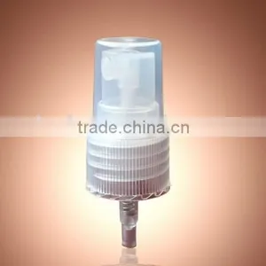 High Quality Manufactory Wholesale Perfume Pump Spray Cap thumbnail-1