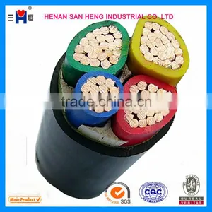 VV,VLV 2.5mm Power Cable thumbnail-1