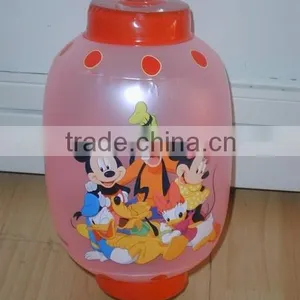 China Factory Price Inflatable Lantern With Mouse on it thumbnail-1