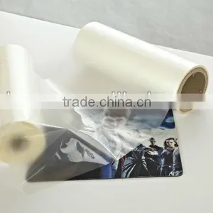 Bopp Matt Thermal Lamination Film BOPP EVA Film thumbnail-5