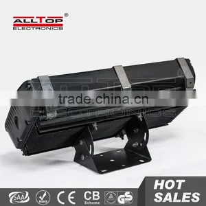 Outdoor IP67 Waterproof Bridgelux Cob Led Floodlight 200w thumbnail-2