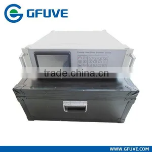 GFUVE GF302D Three -Phase Energy Meter Testing Set With Output Functions thumbnail-5