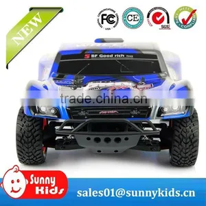 Universal rc Car Remote Control Car High Speed Car thumbnail-4