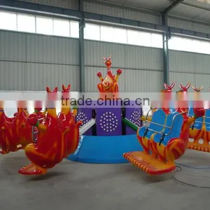 2015 Hot Sale Items Kangaroo Jump,outdoor Amusement Park Rides for Fun thumbnail-1