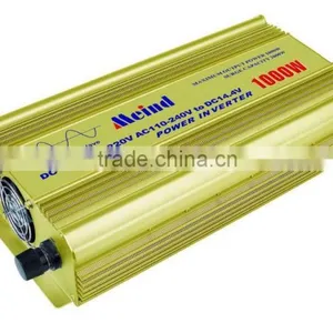 1000w Pure Sine Wave UPS Inverter With UPS Power Supply for Solar Power System thumbnail-2
