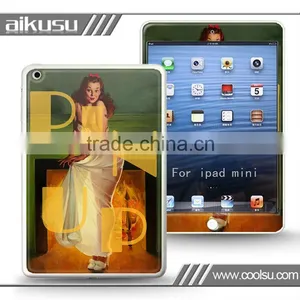 Design for Solar Case for Miniipad thumbnail-1