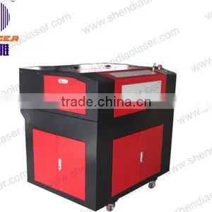 Laser Engraving Machines,80W Laser Tube sd -6090 thumbnail-3
