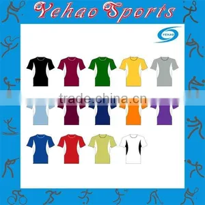 Custom Pullover Baseball Training Shirt thumbnail-2