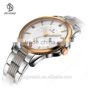 100% Manufacturer Provides Mechanical / Quartz Stainless Steel Watch thumbnail-1