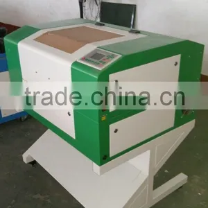 50w New Type Mini Laser Cnc Machine G4030 thumbnail-4