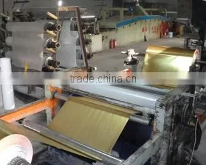 Weihui Shengyuan Paper Products Co., Ltd. company overview - view 1 thumbnail